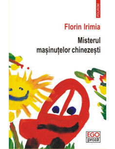 Misterul maşinuţelor...