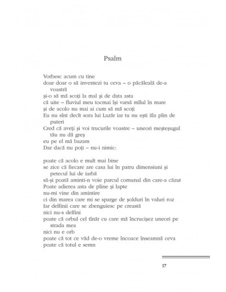 Asta nu este viața mea