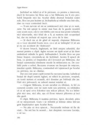 O dimineaţă la vînătoare