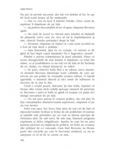 O dimineaţă la vînătoare