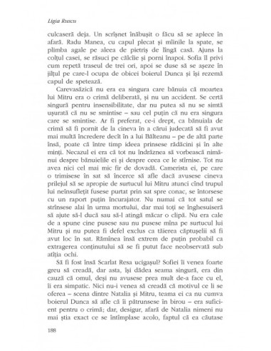 O dimineaţă la vînătoare