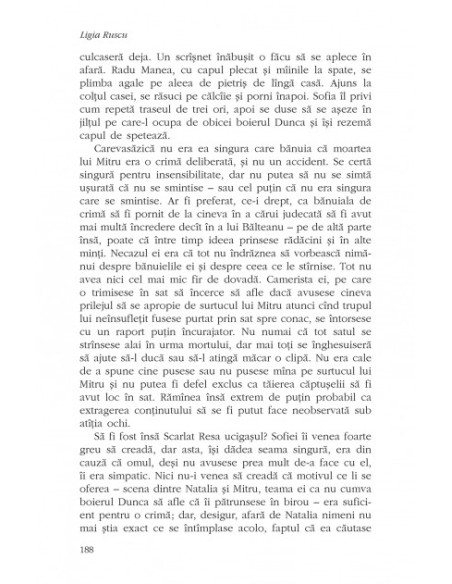 O dimineaţă la vînătoare