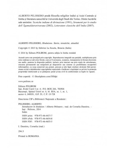 Introducere în hinduism