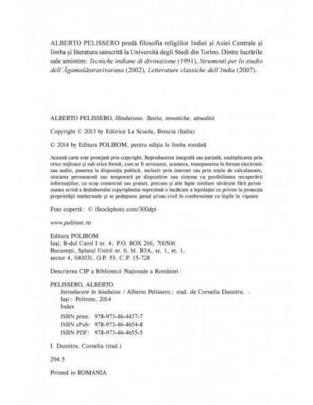 Introducere în hinduism