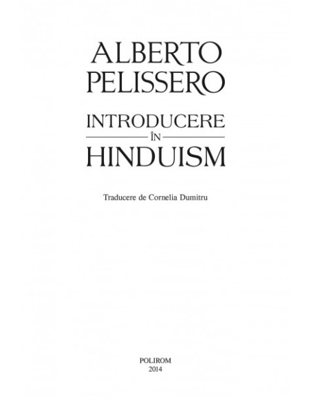 Introducere în hinduism