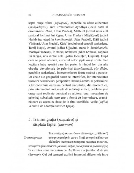 Introducere în hinduism