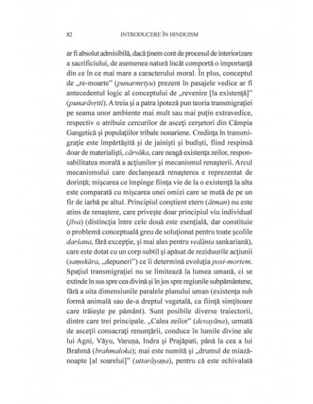 Introducere în hinduism