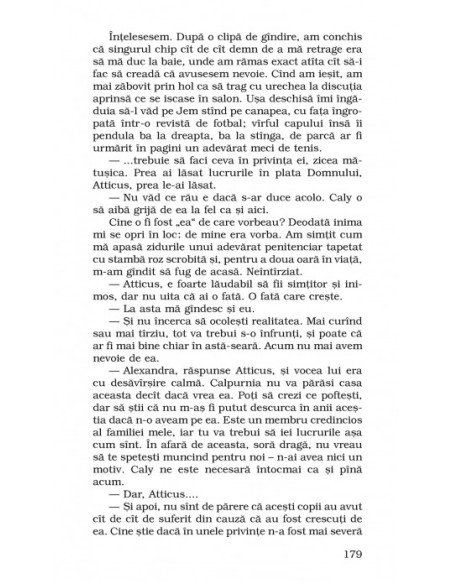 ...Să ucizi o pasăre cântătoare