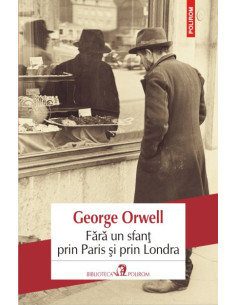 Fără un sfanţ prin Paris şi...