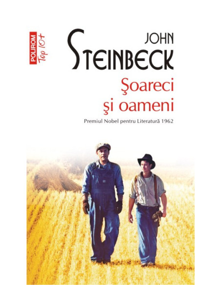 Şoareci şi oameni