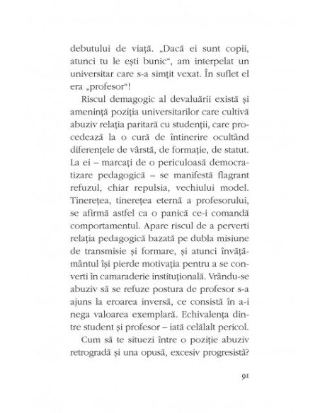 Monologurile neîmplinirii