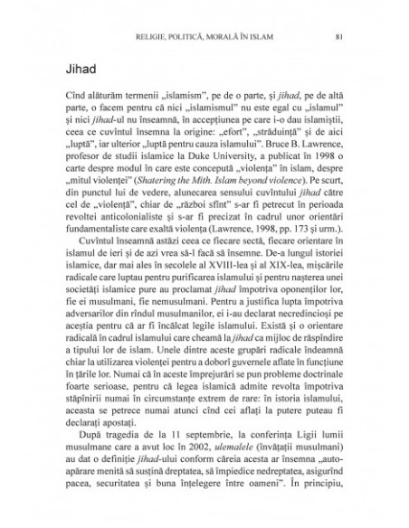 Introducere în islam