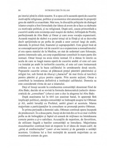 Introducere în islam