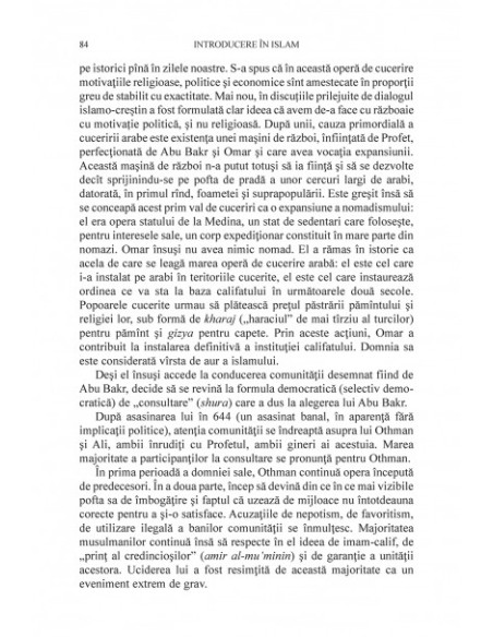 Introducere în islam