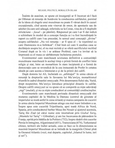 Introducere în islam