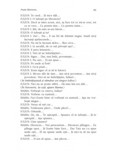 Opere III. Teatru Opere III. Teatru