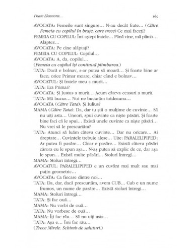 Opere III. Teatru Opere III. Teatru