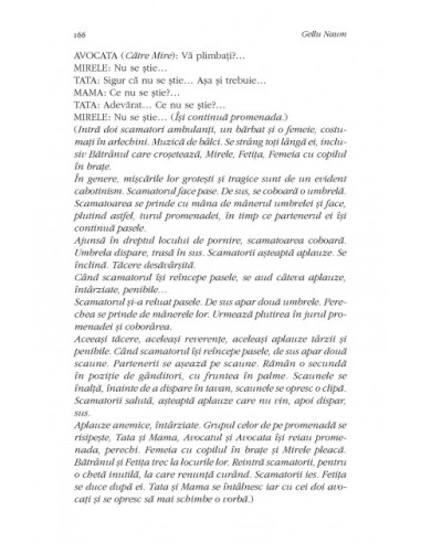 Opere III. Teatru Opere III. Teatru