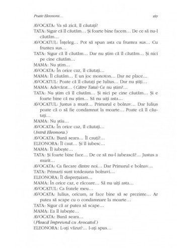 Opere III. Teatru Opere III. Teatru