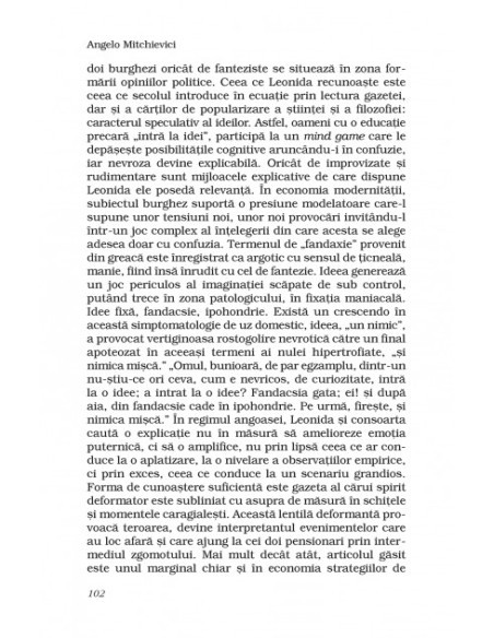 Caragiale după Caragiale. Arcanele interpretării: exagerări, deformări, excese