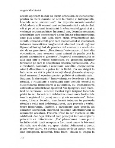 Caragiale după Caragiale. Arcanele... Caragiale după Caragiale. Arcanele...