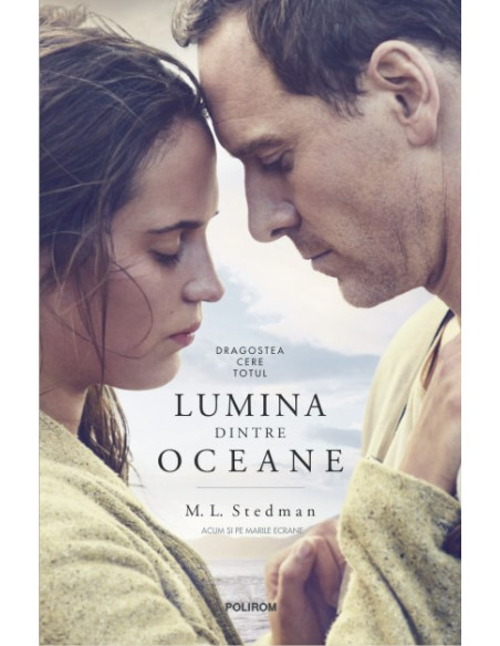 Lumina dintre oceane (ediţie limitată)