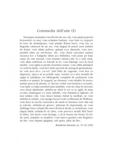 Opere IV. Dumnezeu se uita la noi cu... Opere IV. Dumnezeu se uita la noi cu...
