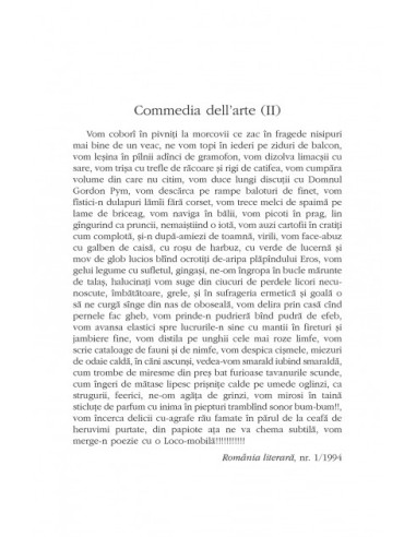 Opere IV. Dumnezeu se uita la noi cu... Opere IV. Dumnezeu se uita la noi cu...