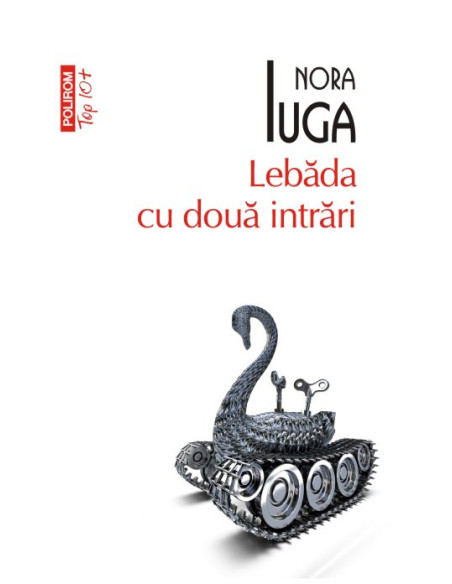 Lebăda cu două intrări