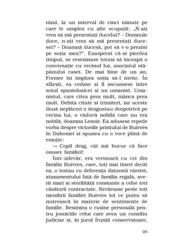 Sfârșitul geloziei și alte povestiri 