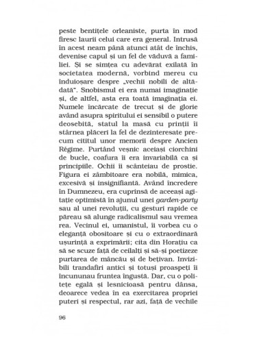 Sfârșitul geloziei și alte povestiri 