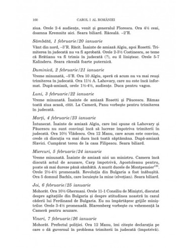 Jurnal. Volumul al II-lea: 1888-1892