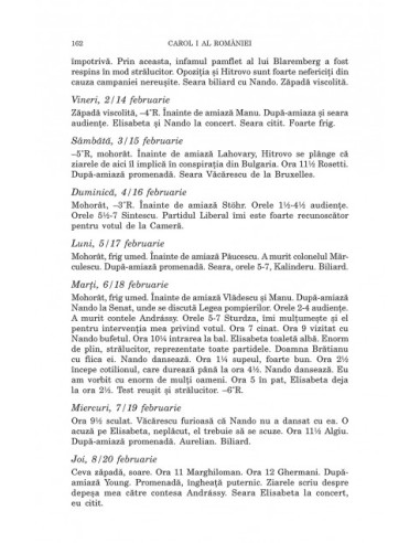 Jurnal. Volumul al II-lea: 1888-1892