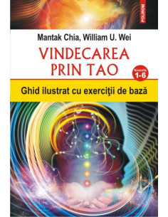 Vindecarea prin Tao