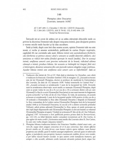 Corespondenţa completă Corespondenţa completă