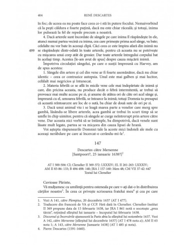 Corespondenţa completă Corespondenţa completă