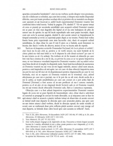 Corespondenţa completă Corespondenţa completă