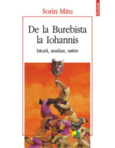 De la Burebista la...
