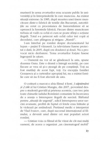 București. Praf și sînge București. Praf și sînge