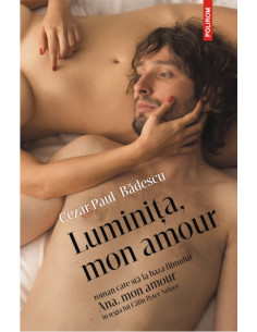 Luminiţa, mon amour (ediţie...