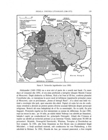 Istoria Poloniei. Terenul de joacă al...