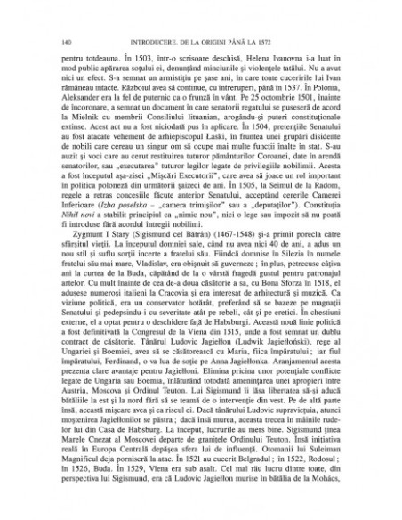 Istoria Poloniei. Terenul de joacă al lui Dumnezeu (2 volume)