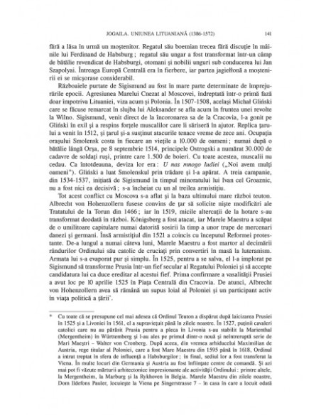 Istoria Poloniei. Terenul de joacă al lui Dumnezeu (2 volume)