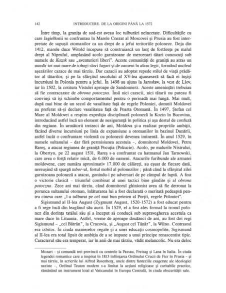 Istoria Poloniei. Terenul de joacă al lui Dumnezeu (2 volume)