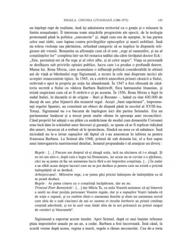 Istoria Poloniei. Terenul de joacă al...