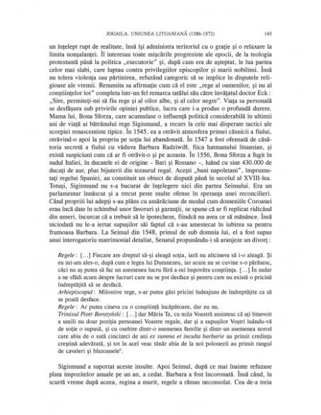 Istoria Poloniei. Terenul de joacă al lui Dumnezeu (2 volume)