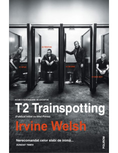 T2 Trainspotting (ediţie...