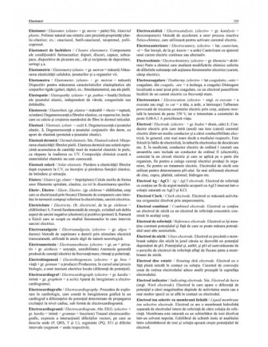 Dicţionar farmaceutic Dicţionar farmaceutic