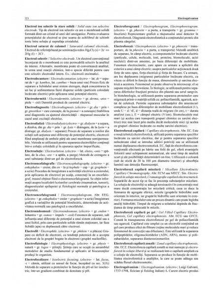 Dicţionar farmaceutic