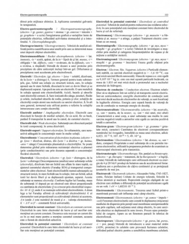 Dicţionar farmaceutic Dicţionar farmaceutic